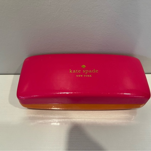 Kate Spade NY Jakalyn Sunglasses, never worn - Picture 9 of 9